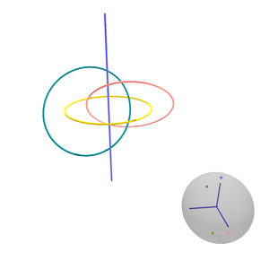 [a few fibers]