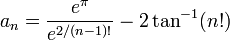 [formula for terms in a sequence]
